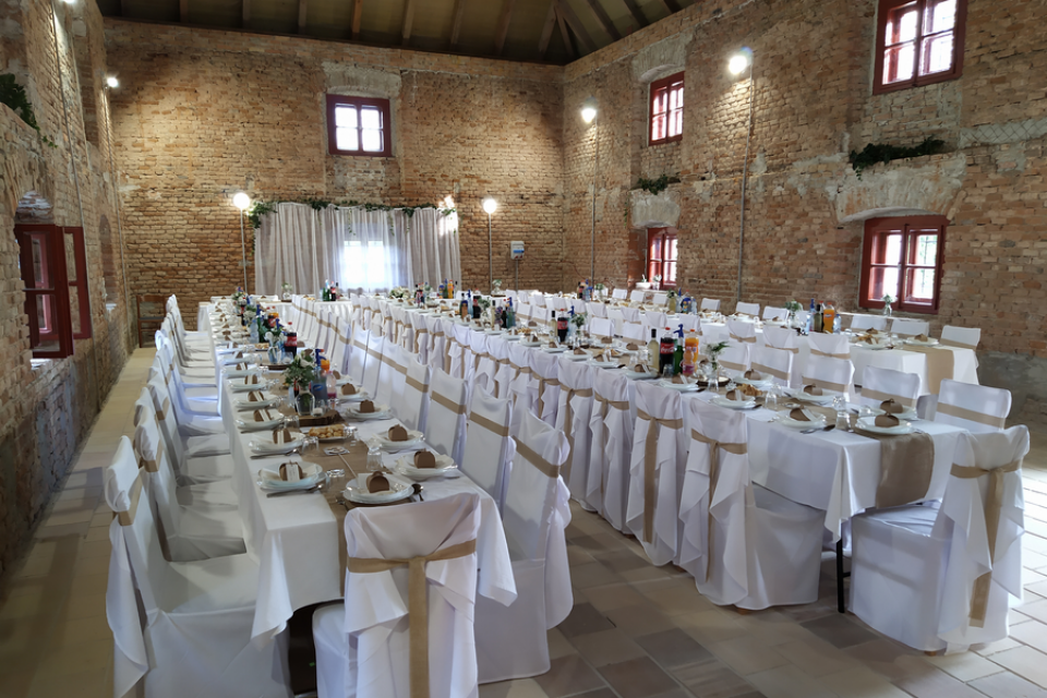 Rendezvények, kitelepülések