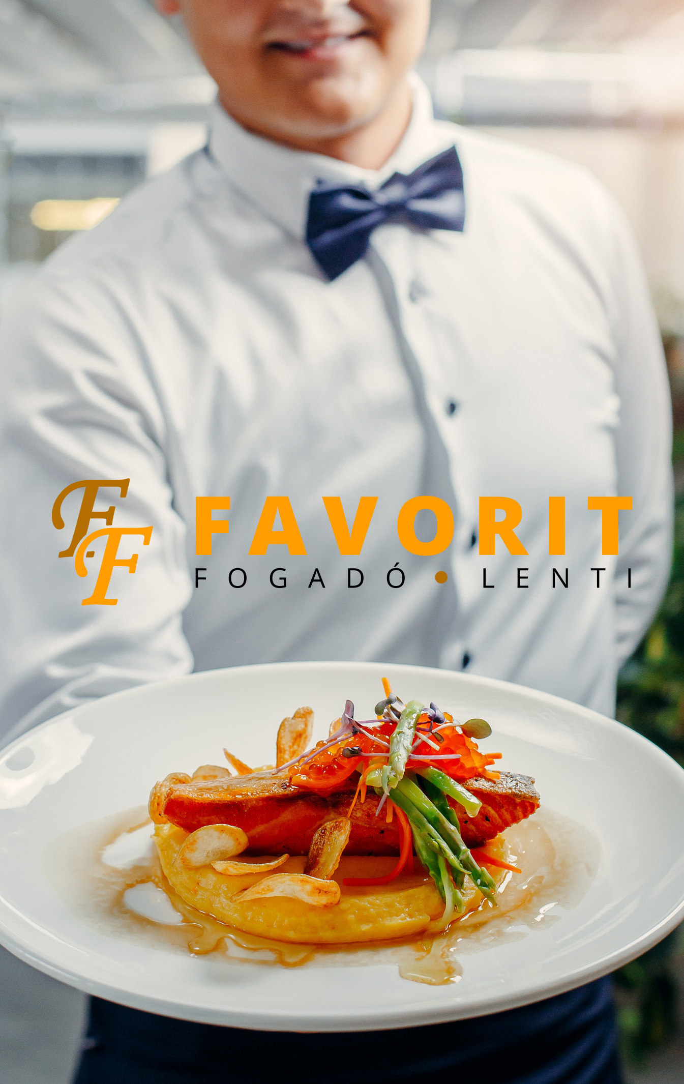 Favorit Fogadó - Lenti